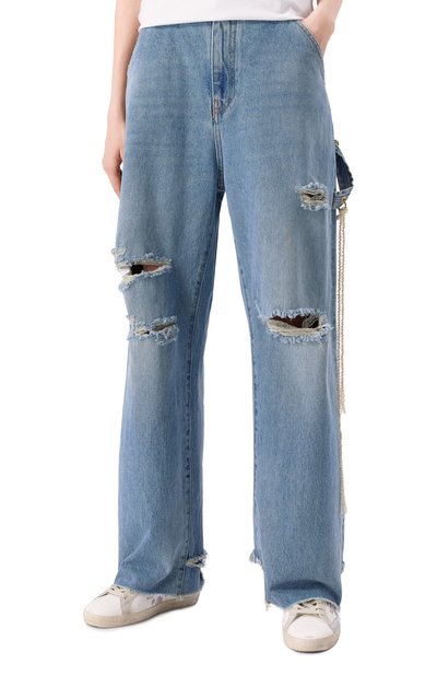 Джинсы DARKPARK, арт. WTR58/DBL01, фото 3