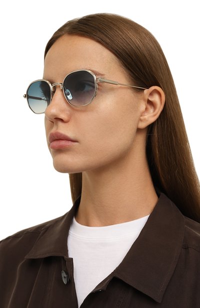 Солнцезащитные очки SATO EYEWEAR, арт. T0LIMAN/S301, фото 2