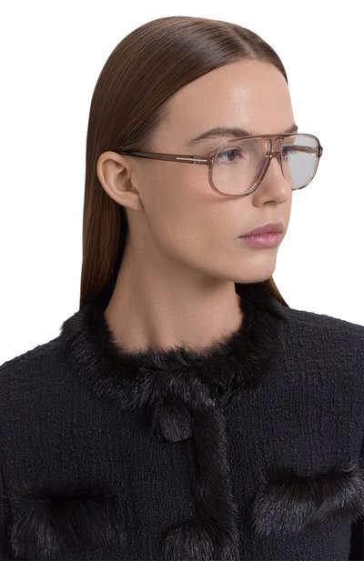 Оправа TOM FORD, арт. TF6082-B 051, фото 3