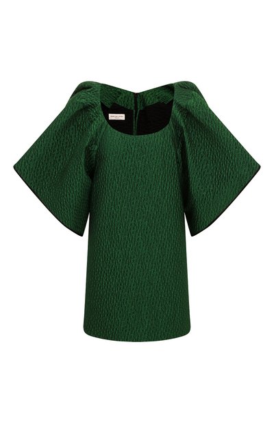 Женское платье DRIES VAN NOTEN, арт. 221-011096-4316