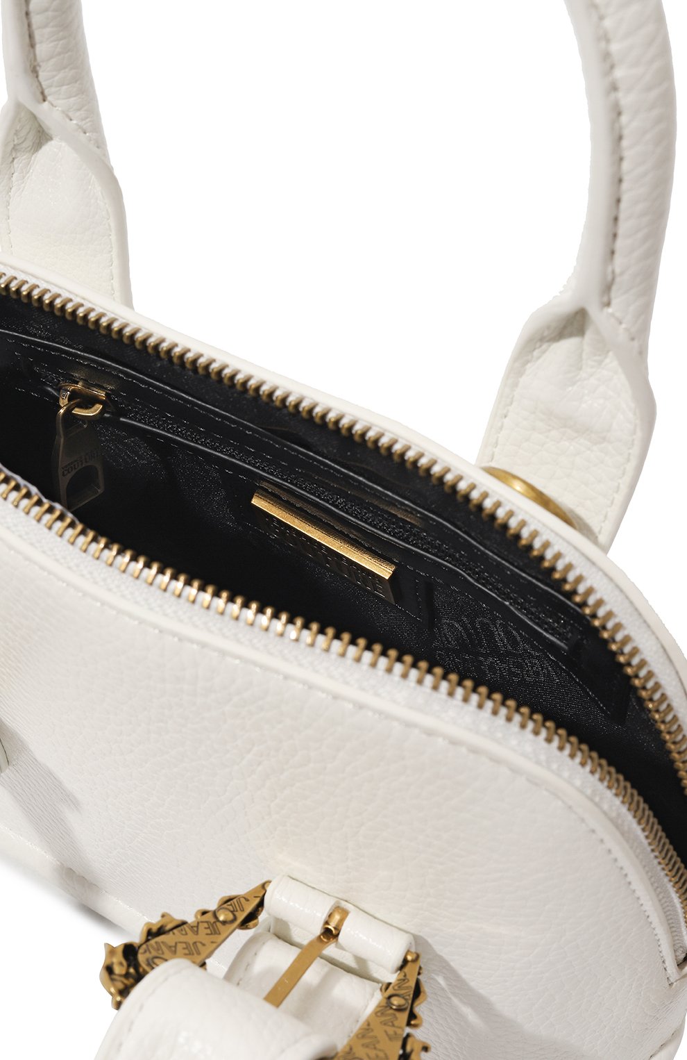 Сумка couture 01 small VERSACE JEANS COUTURE, арт. 75VA4BF7/ZS413, фото 5