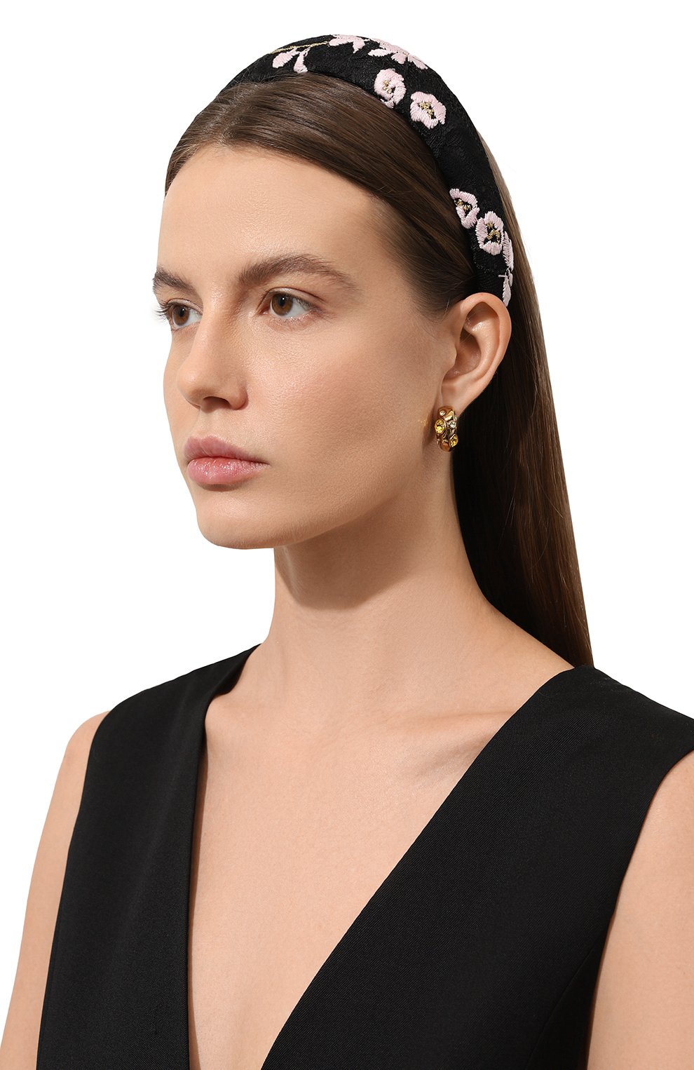 Ободок для волос PANFIL, арт. 90-BND, фото 2