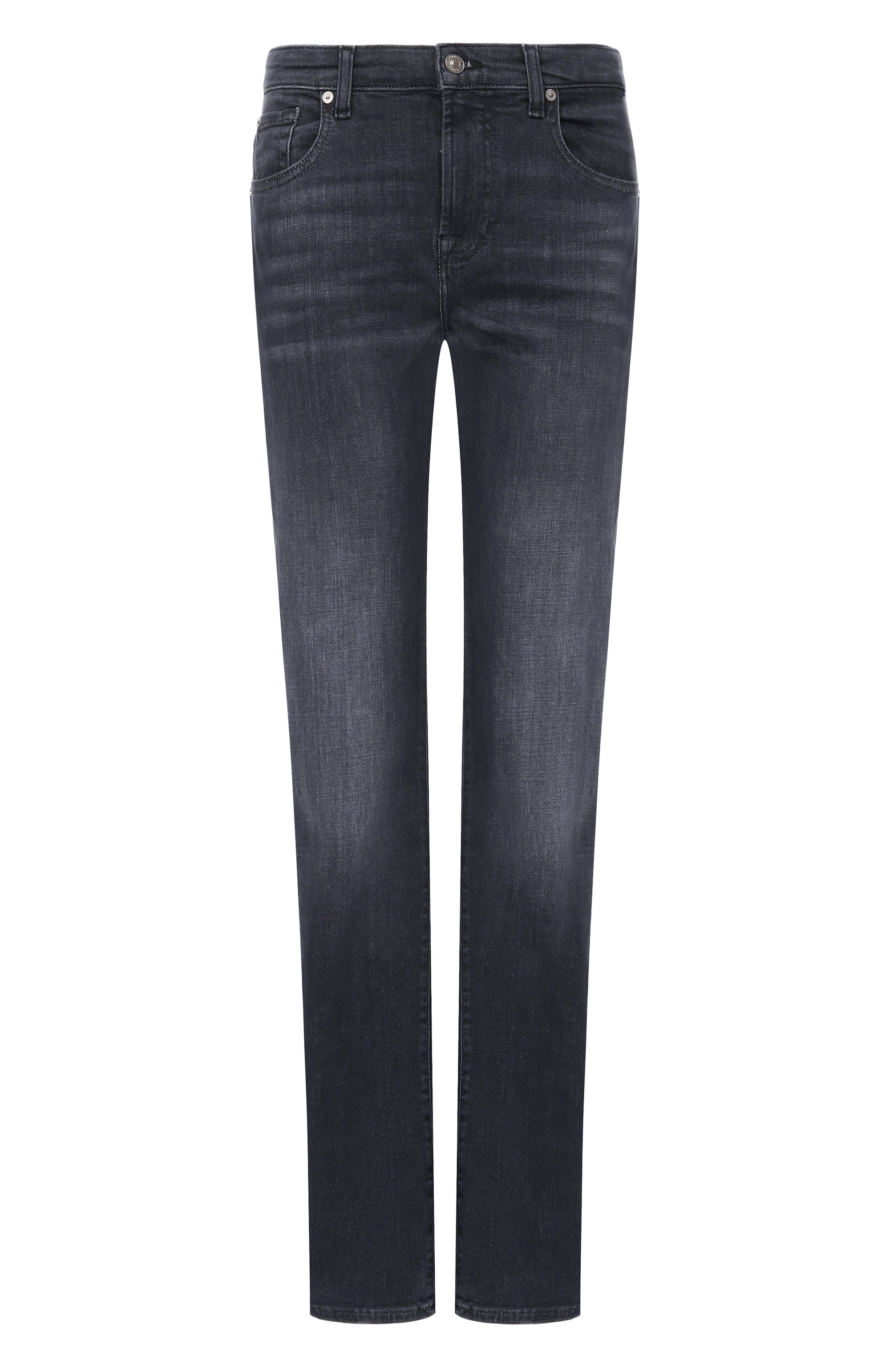 Джинсы the slim 7 FOR ALL MANKIND, арт. 7UCJ0C34-3NZ, фото 1