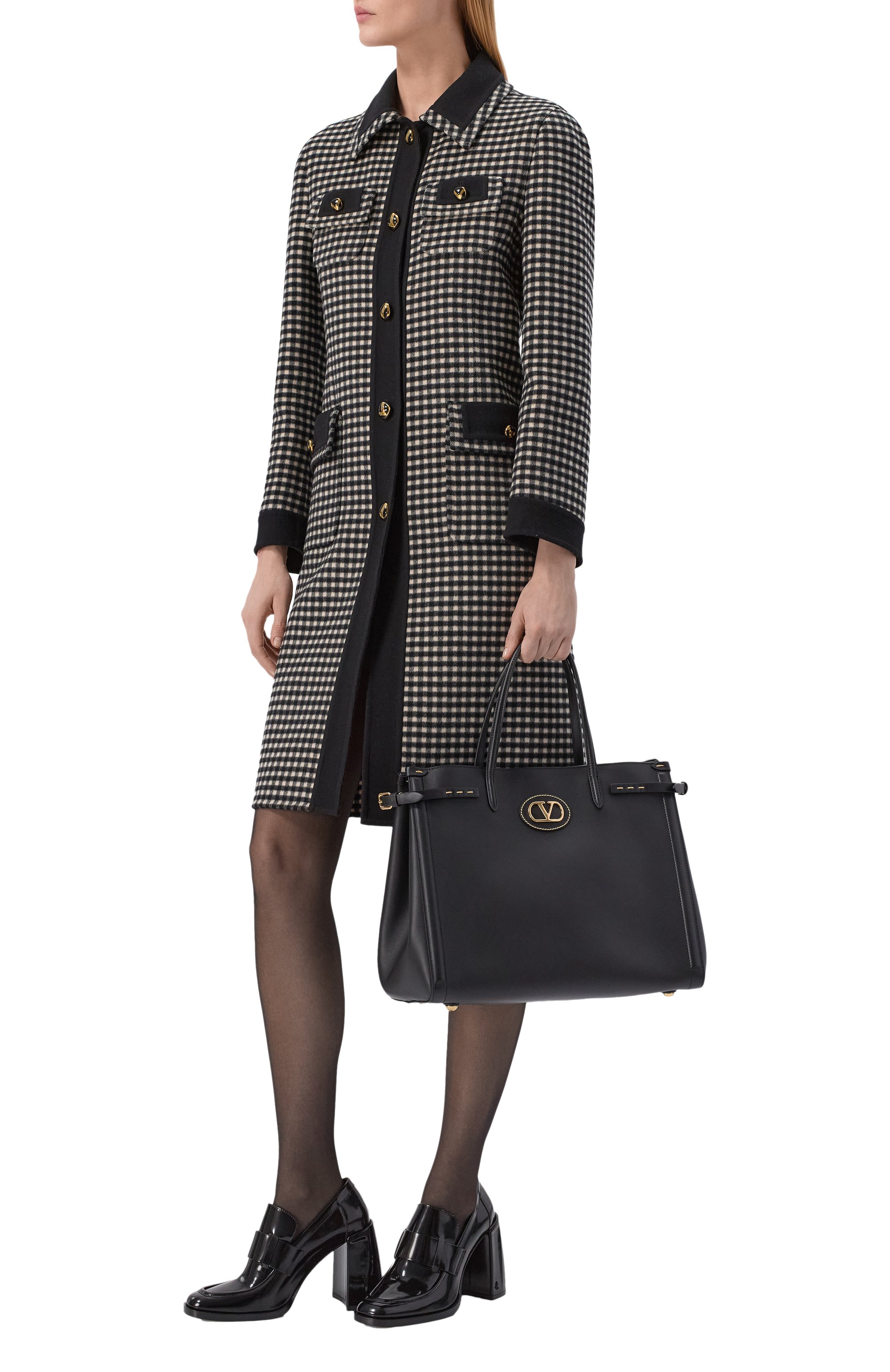 Сумка-тоут antibes medium VALENTINO, арт. 8W2B0R19/YYQ, фото 7