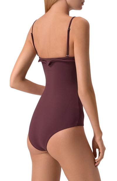 Слитный купальник MAGDA BUTRYM, арт. 605426, фото 3