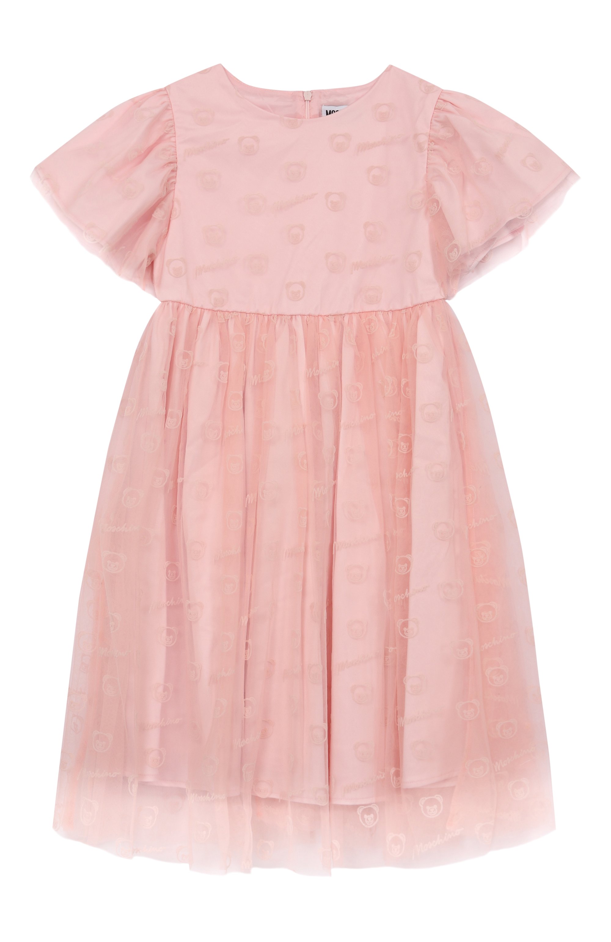 Платье MOSCHINO, арт. HDV0GW/LIB11/10-14, фото 1