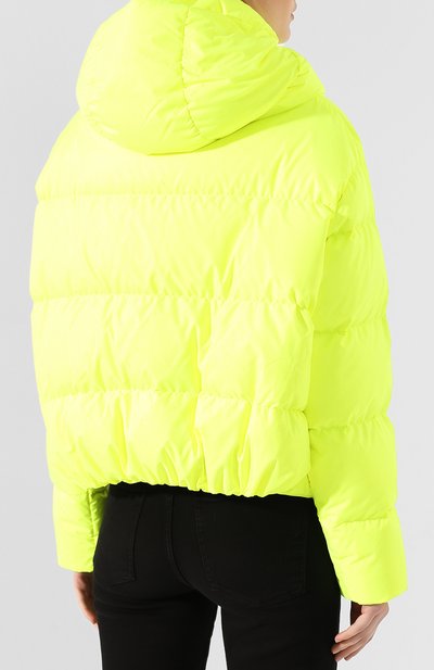 Пуховик BACON, арт. CL0UD, фото 4