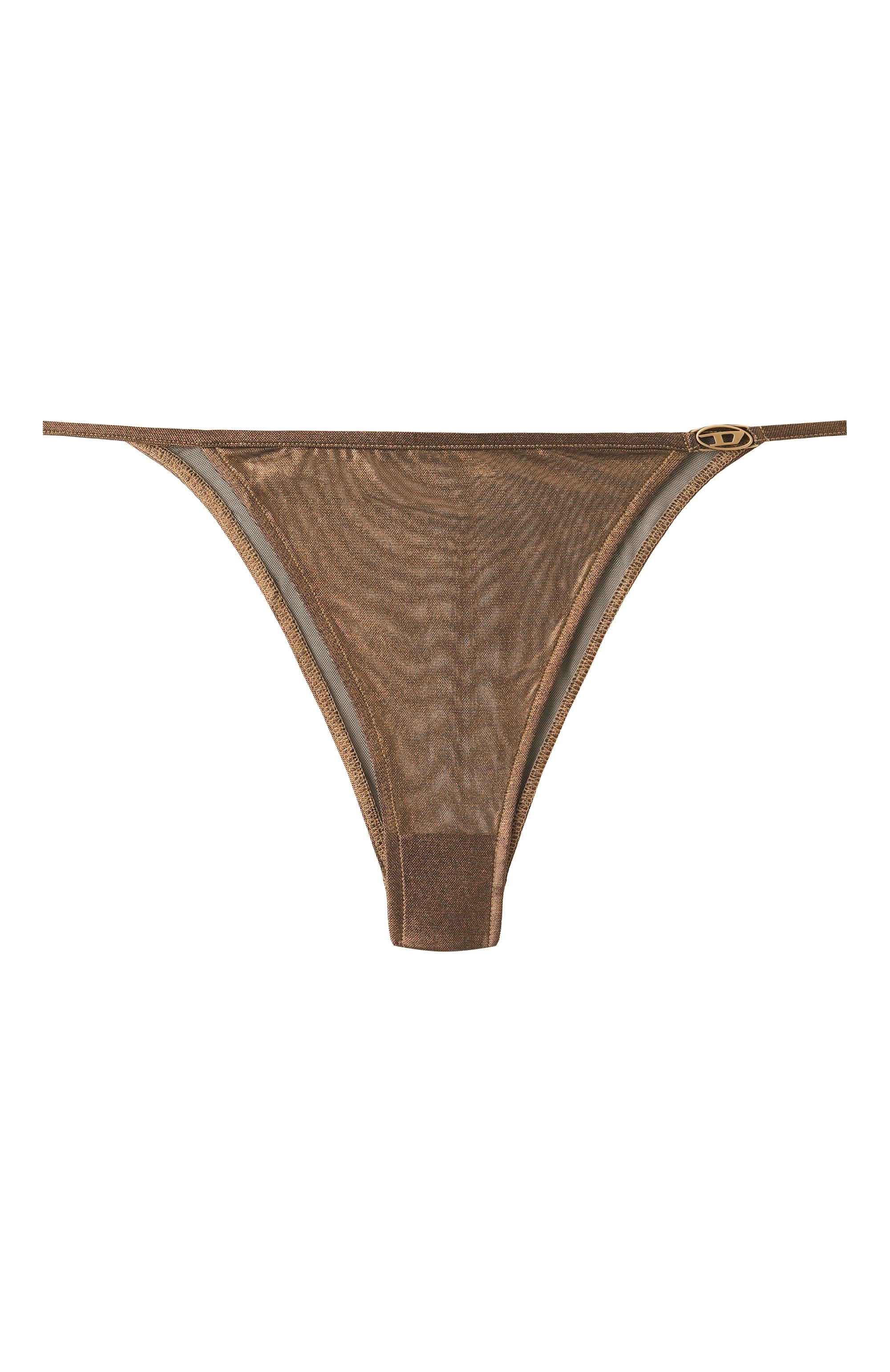 Трусы-танга DIESEL, арт. A17740/0HJBZ, фото 1