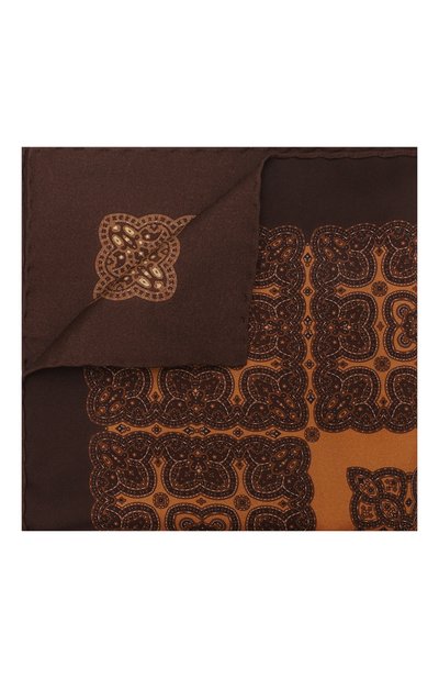 Шелковый платок STEFANO RICCI, арт. FZSR11/12213, фото 1