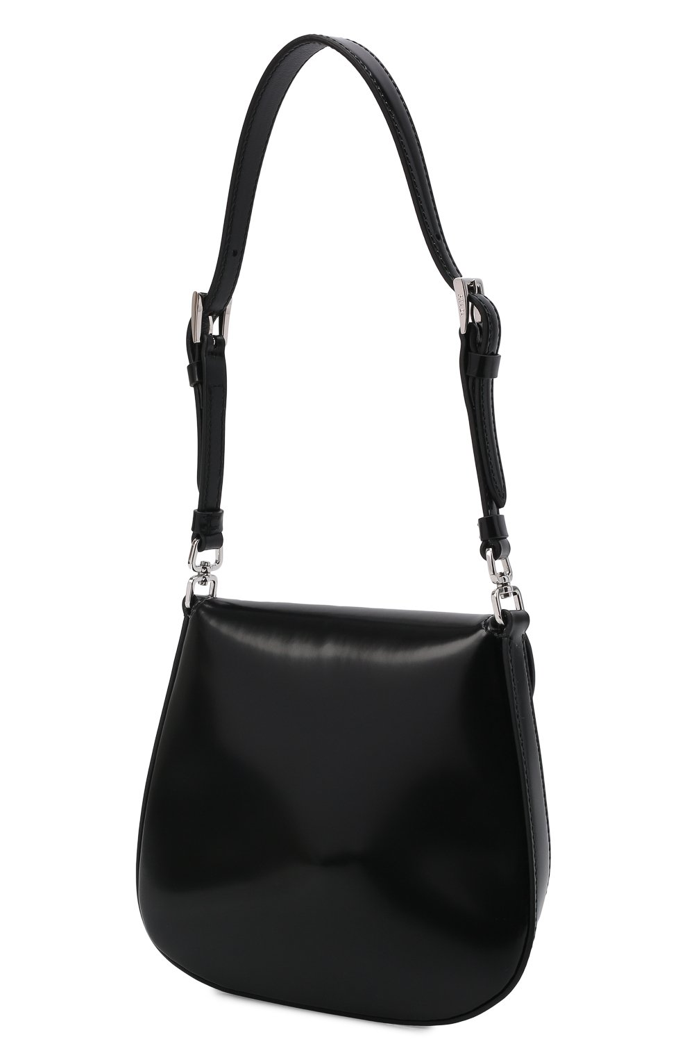 Сумка cleo PRADA, арт. 1BH188-ZO6-F0002-HOM, фото 4