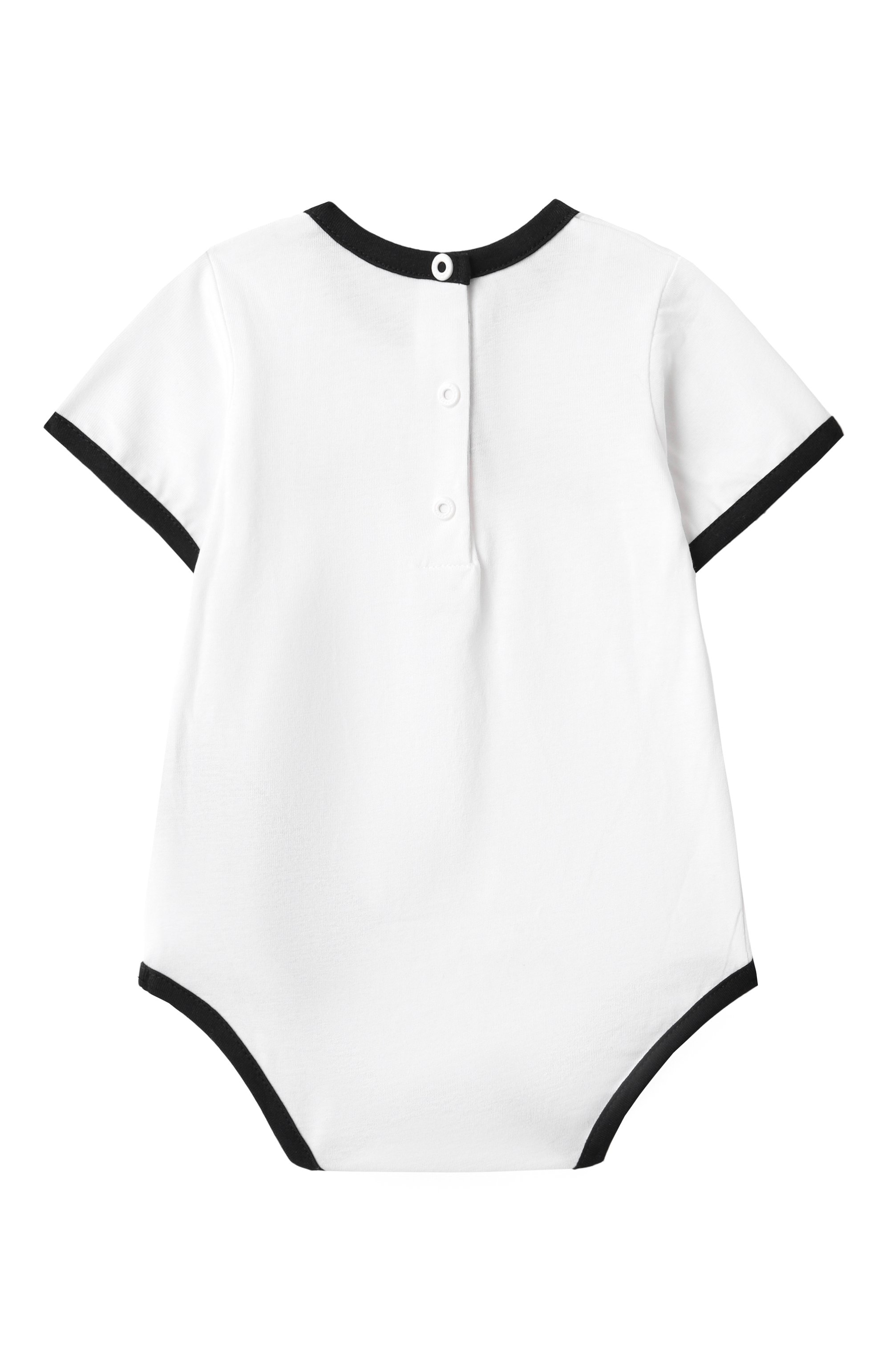 Комплект из двух боди BALMAIN, арт. BWB51A, фото 6