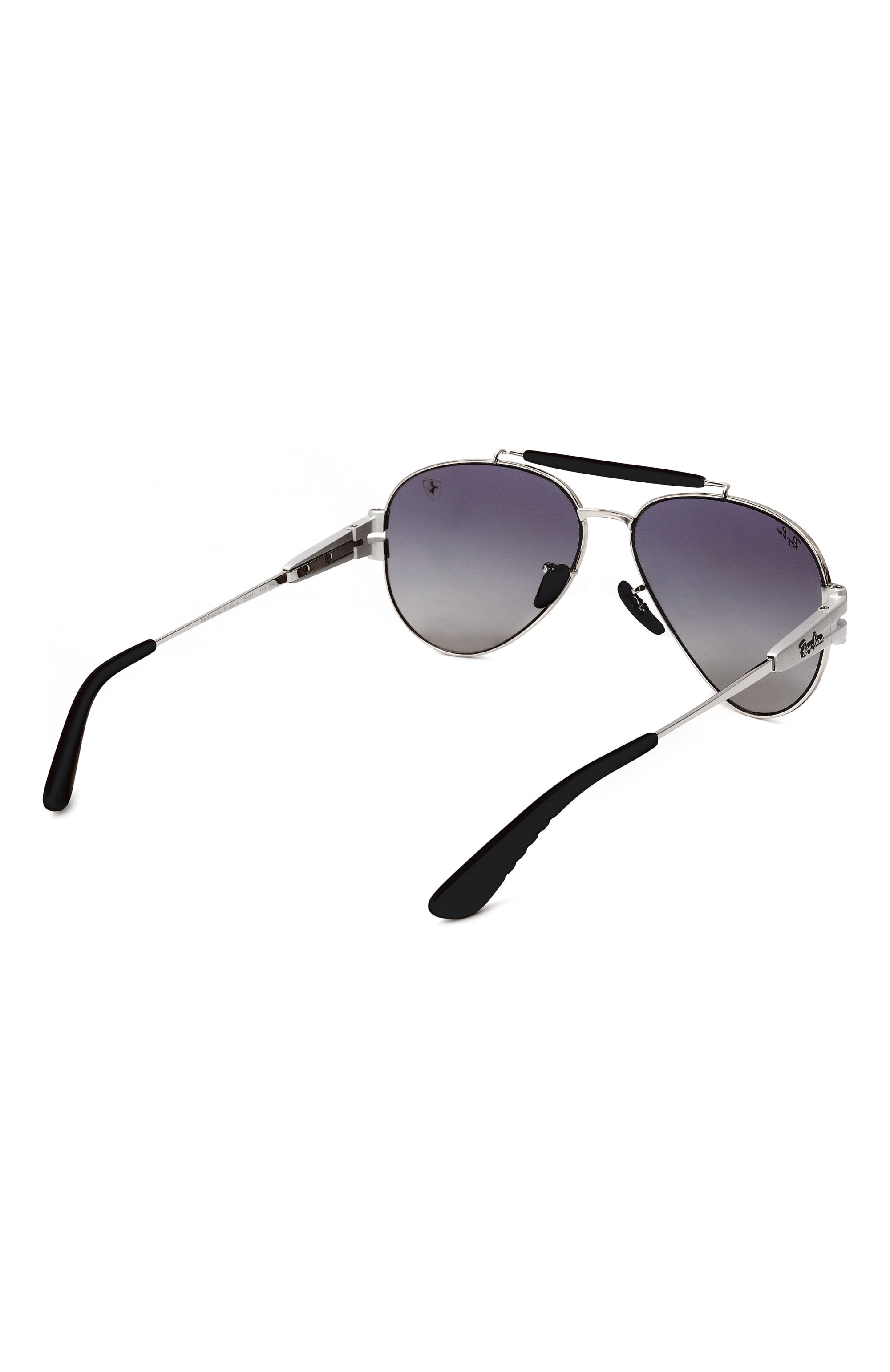 Солнцезащитные очки RAY-BAN, арт. 3762M-F1224L, фото 5