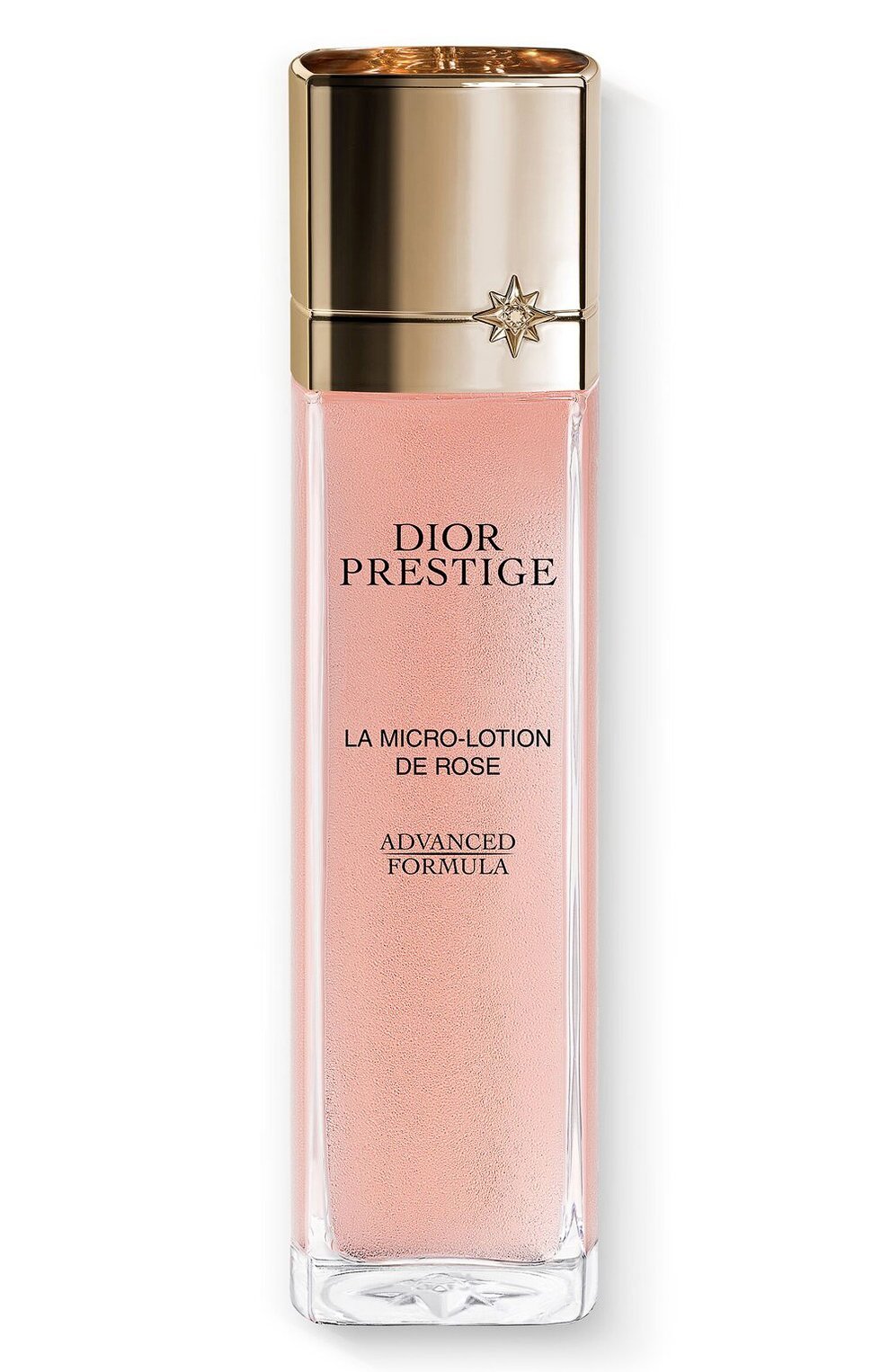 Микропитательный лосьон для лица dior prestige la micro lotion de rose (150ml) DIOR, арт. C099700078, фото 1