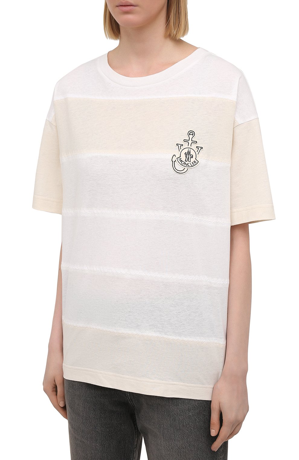 Футболка 1 moncler jw anderson MONCLER GENIUS, арт. G1-09E-8C000-09-M1163, фото 3