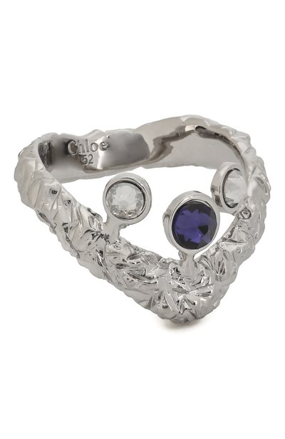 Набор из двух колец daria CHLOÉ, арт. CHC20UFR62CH5, фото 2