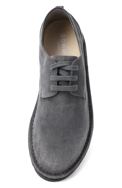 Текстильные дерби sancrispa MARSELL, арт. MMG020M/T012, фото 5