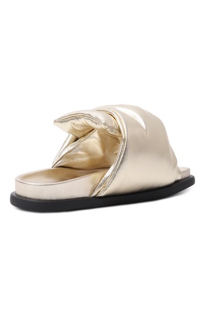 Шлепанцы N21, арт. 82550/VAR3_001, фото 3