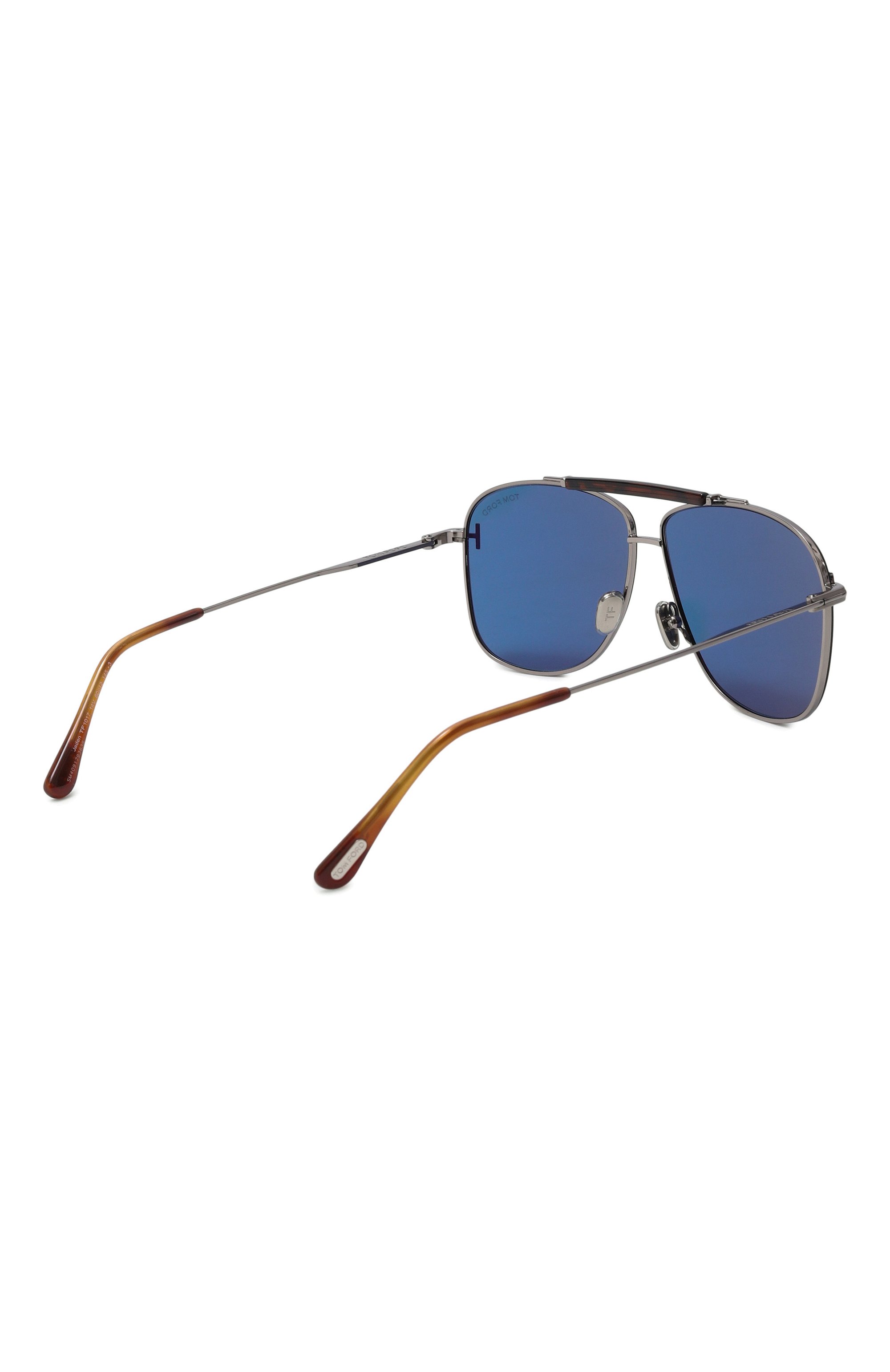 Солнцезащитные очки TOM FORD, арт. TF1017 14V, фото 5