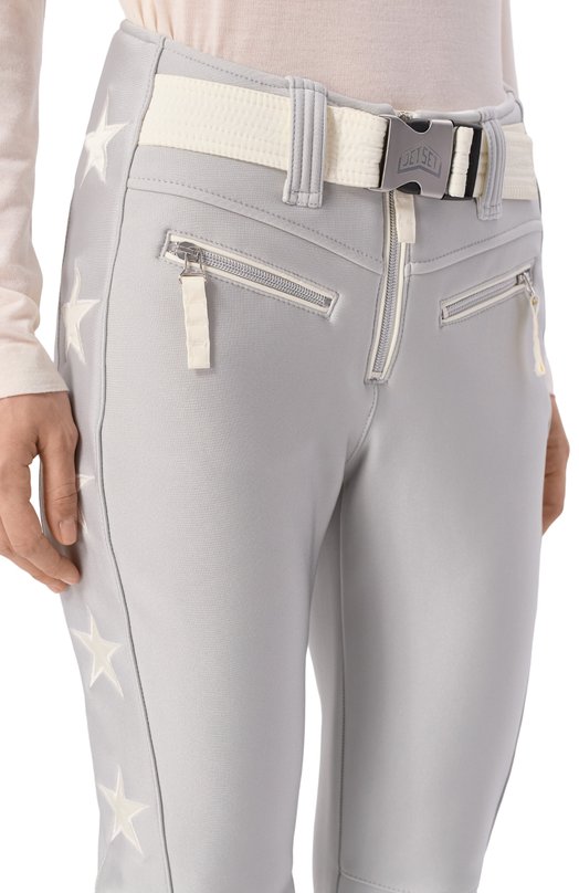 Брюки Jet Set 2521/220032 Серый  2521/220032 Фото 5