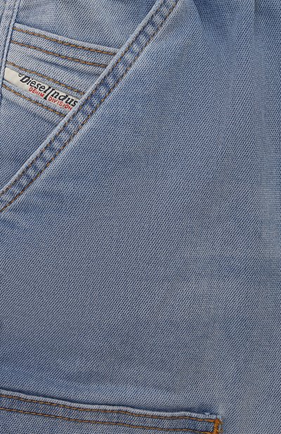 Шорты DIESEL, арт. J01634/KXBKF, фото 3