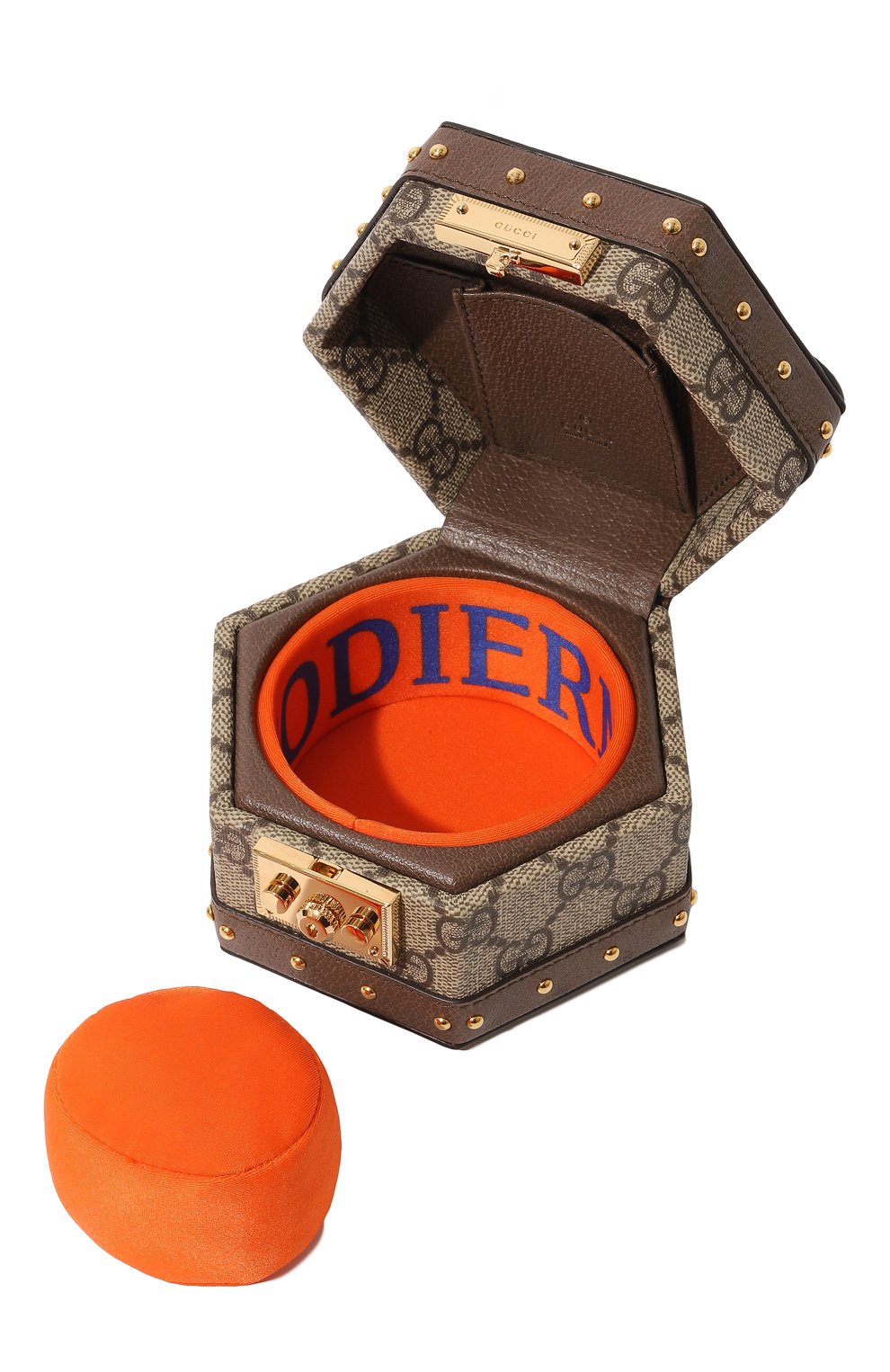 Дорожный футляр для часов GUCCI, арт. 675970 K9GSG, фото 8