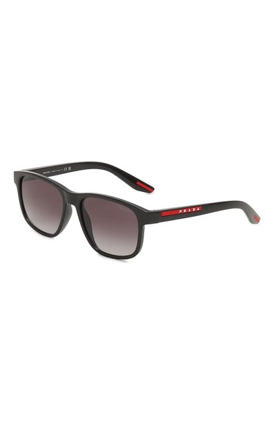 Мужские солнцезащитные очки PRADA LINEA ROSSA, арт. 06YS-1AB09U