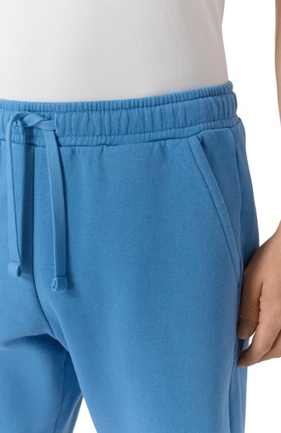 Хлопковые шор�ты MC2 SAINT BARTH, арт. STBM RANDLE/00195H, фото 5