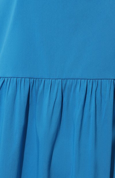 Хлопковое пла�тье PIETRO BRUNELLI, арт. AG0443 MX/C02937, фото 5