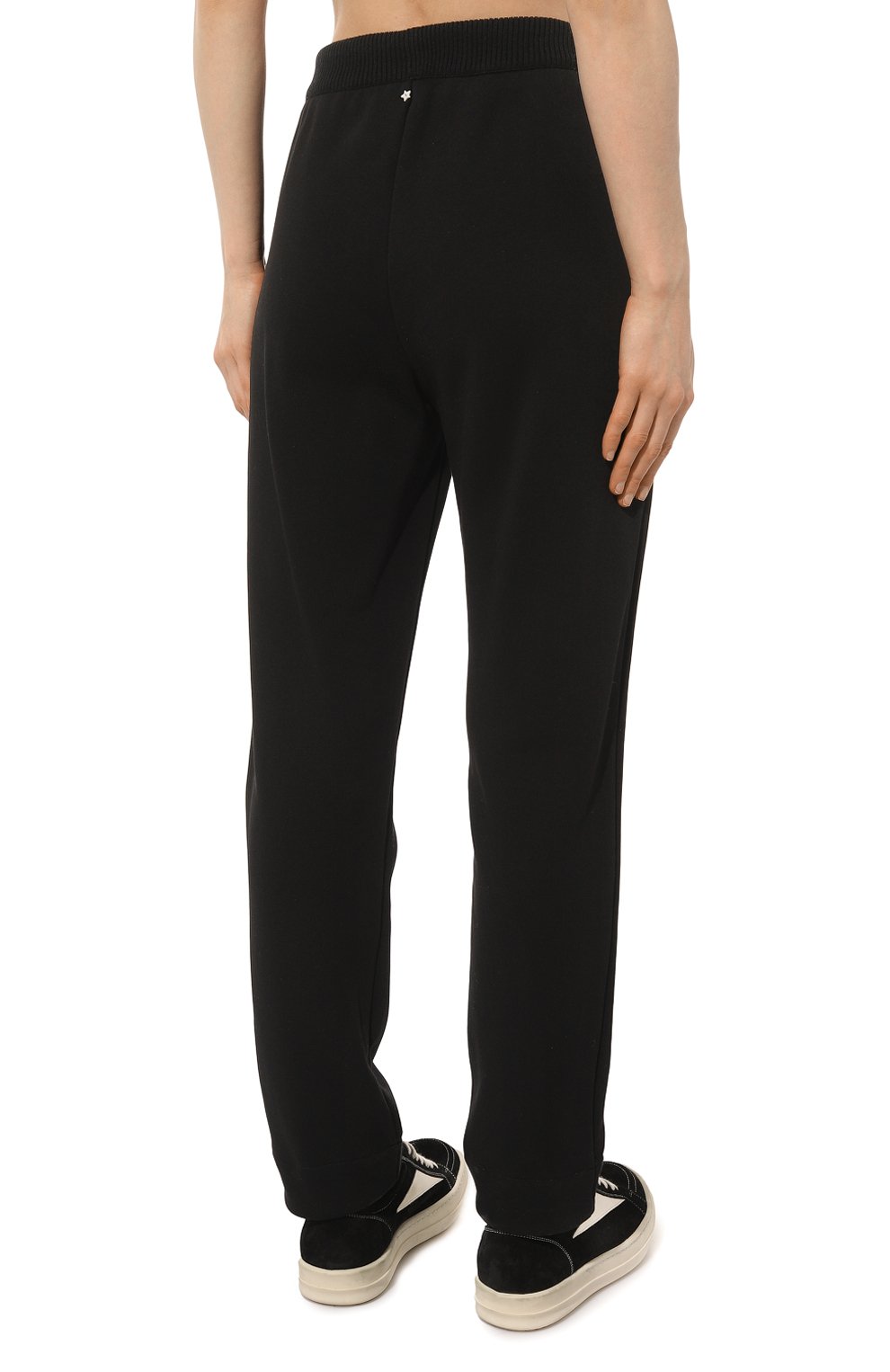 Хлопковые брюки LORENA ANTONIAZZI, арт. A2277PA80E/4054, фото 4