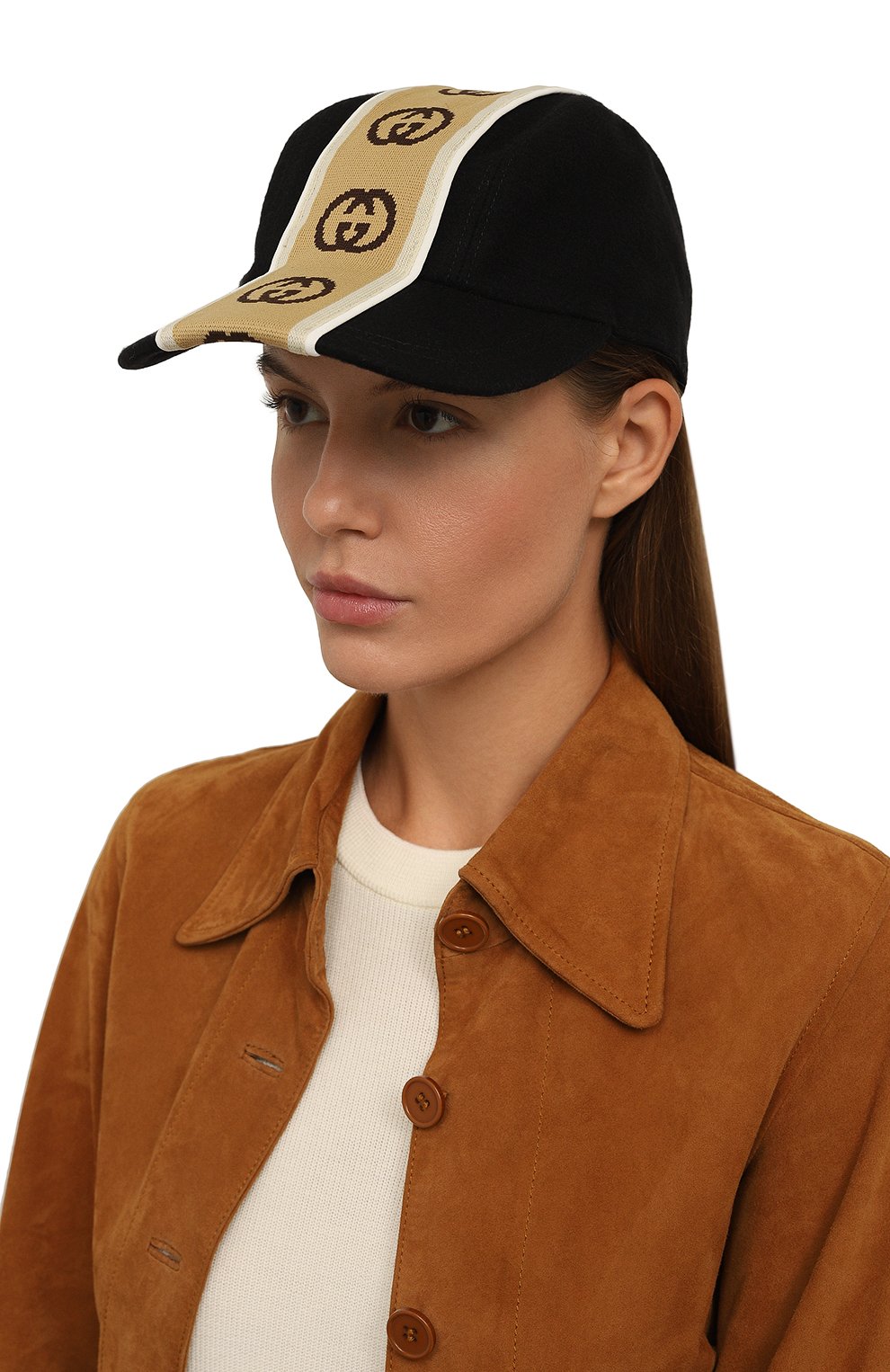 Бейсболка GUCCI, арт. 599067 4HI96, фото 2