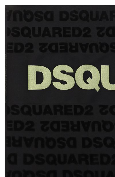Хлопковое полотенце DSQUARED2, арт. D7P006610, фото 3