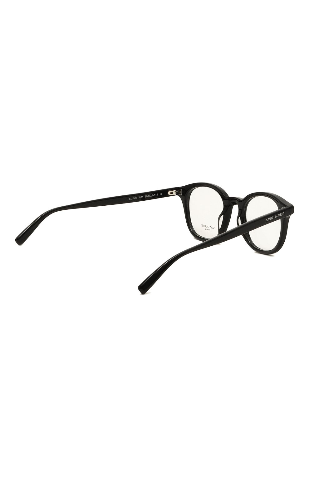 Оправа SAINT LAURENT, арт. SL 588 001, фото 5
