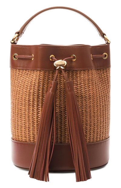 Женская сумка sienna GIANVITO ROSSI, арт. B00395.RIBBK.VGMCUCU