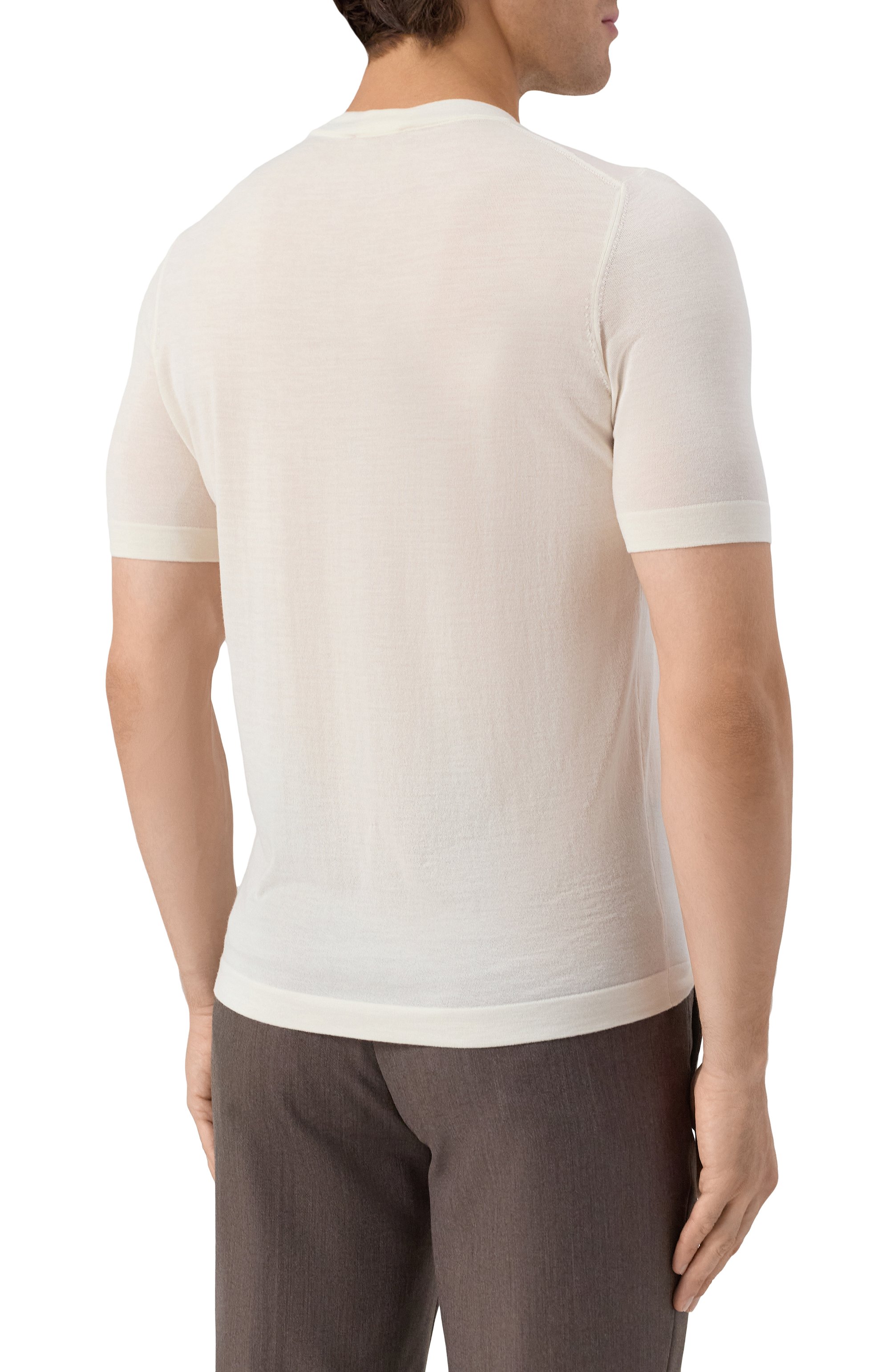 Шерстяной джемпер MVST, арт. M0-M25.1MM.K402/44-60, фото 4