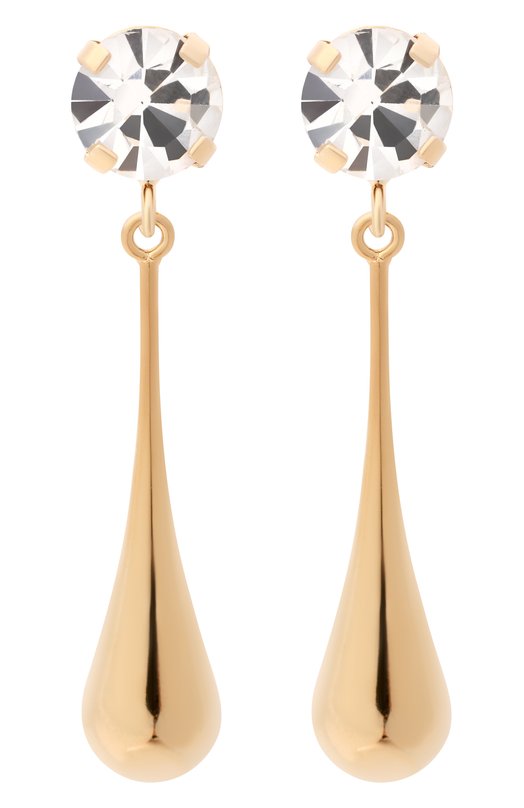 Серьги Anton Heunis LQM3.06G Золотой LQM3.06G