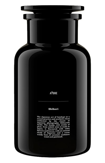 Диффузор шибари (1440ml) AADRE, арт. 3306906900220