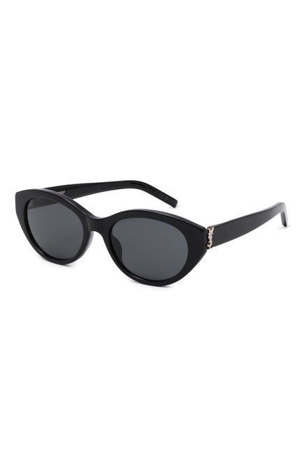 Женские солнцезащитные очки SAINT LAURENT, арт. SL M148 001
