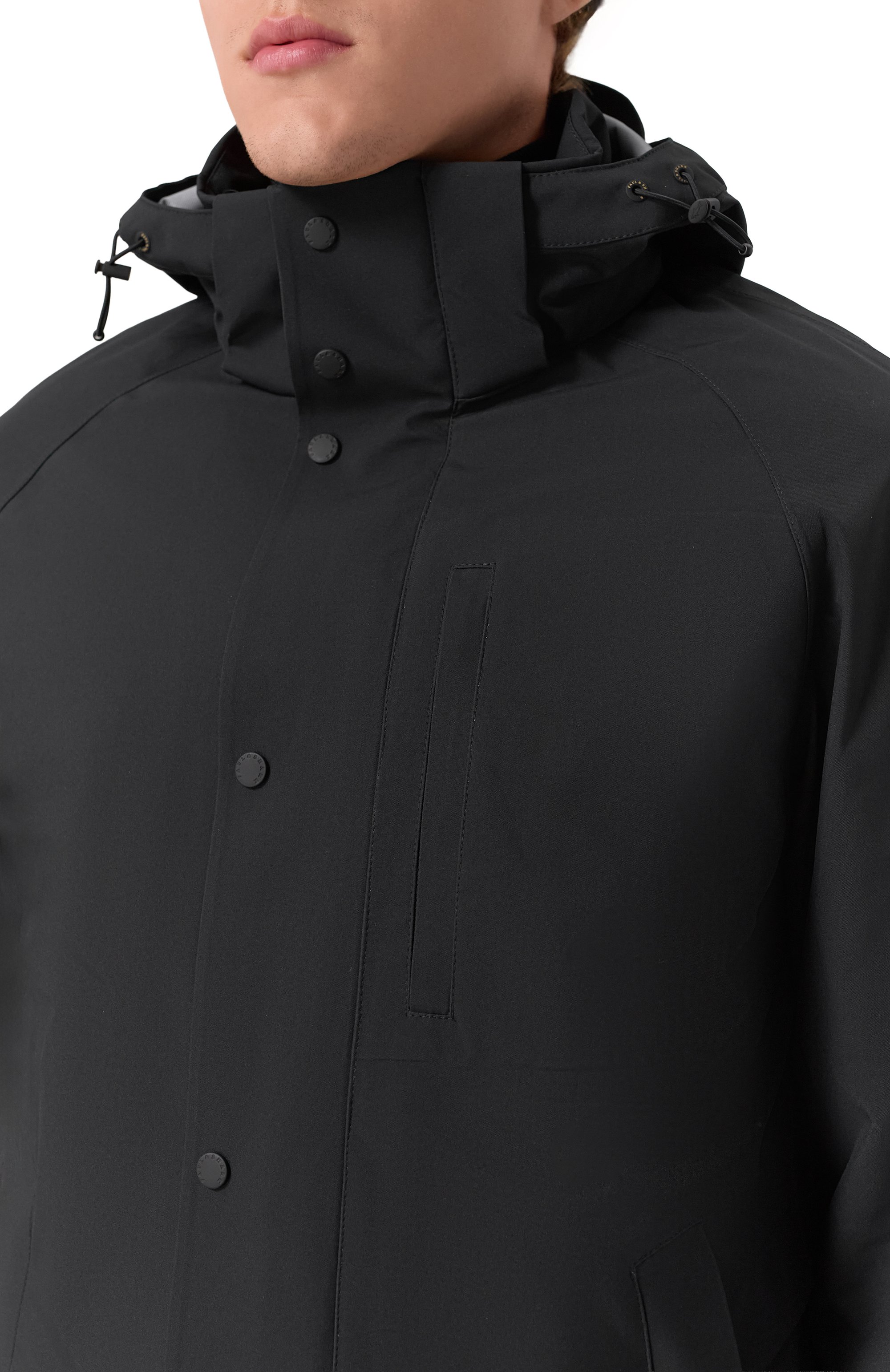 Парка PAUL&SHARK, арт. 14312070, фото 5