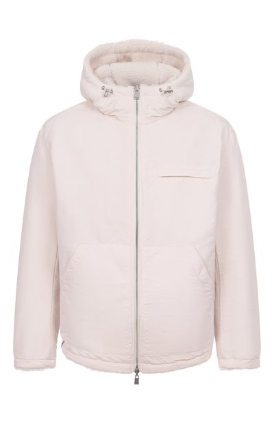 Мужская двусторонний пуховик boss x steiff BOSS, арт. 50548211