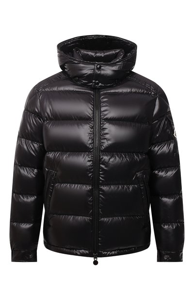 Пуховик maya MONCLER, арт. G2-091-1A536-00-68950, фото 1