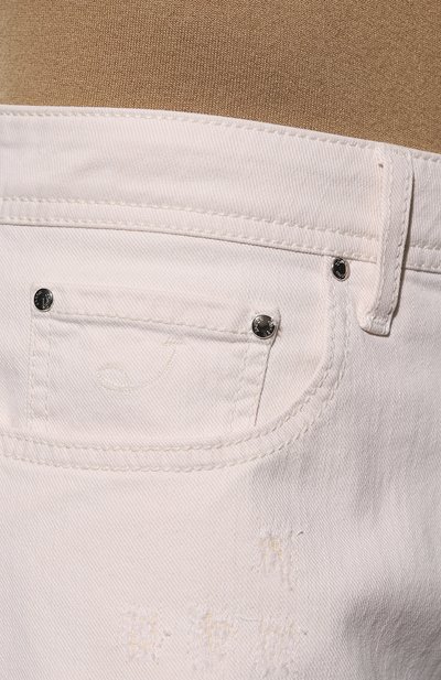 Джинсы JACOB COHEN, арт. U Q E09 02 S 3616, фото 5