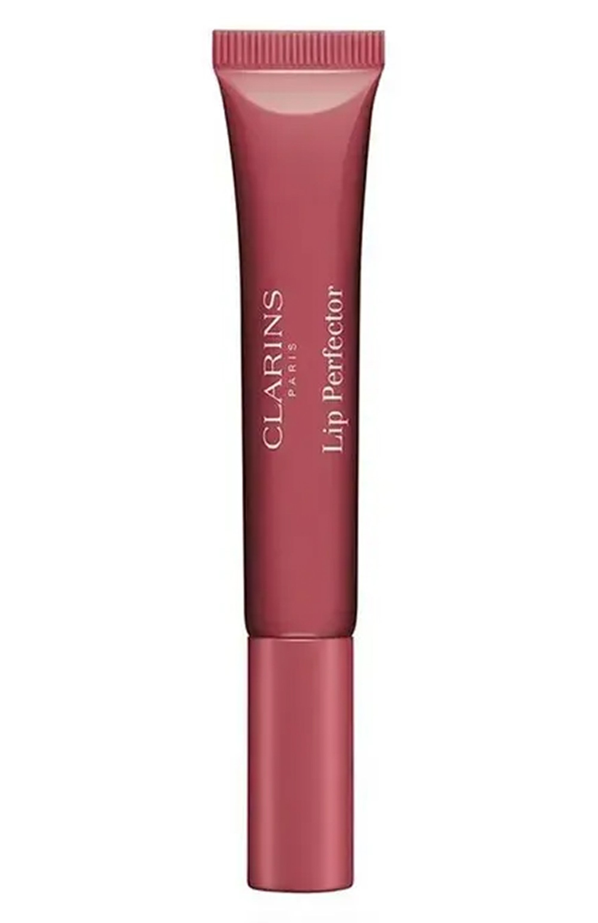 Блеск для губ lip perfector, оттенок 17 (12ml) CLARINS, арт. 80114809, фото 1