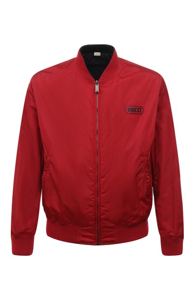 Двусторонний бомбер GUCCI, арт. 521764 Z789C, фото 1
