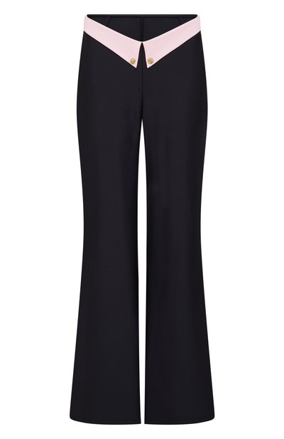 Женские брюки tiggy AGENT PROVOCATEUR, арт. AP12910001650