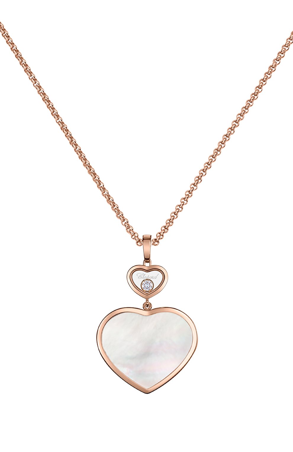 Кулон CHOPARD, арт. 79A075-5301, фото 1