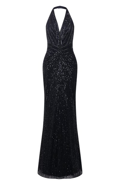 Женское платье с пайетками RALPH LAUREN, арт. 290840878