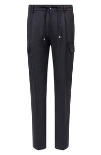 Темно-серый