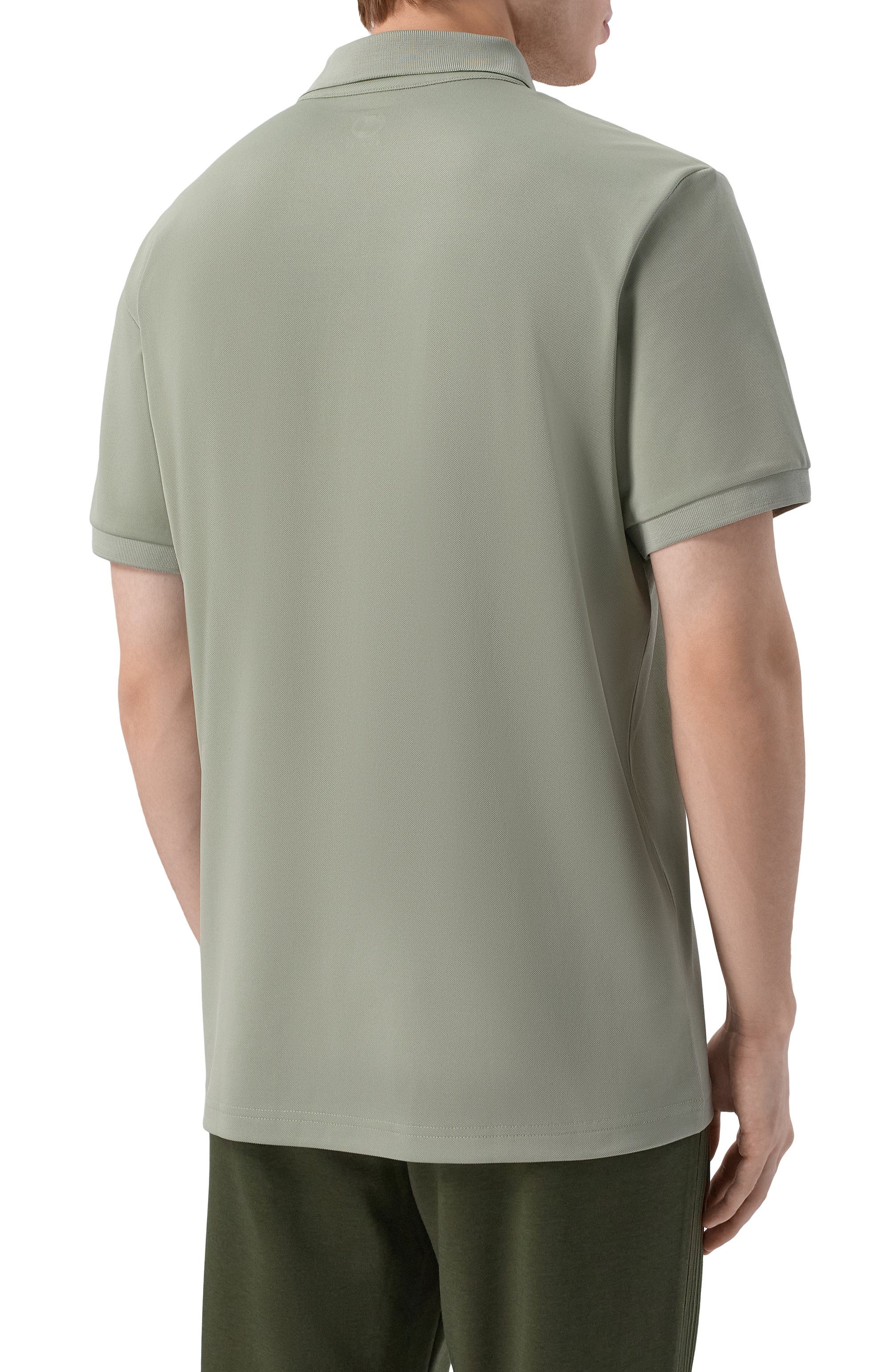 Поло BOGNER, арт. 52019623, фото 4