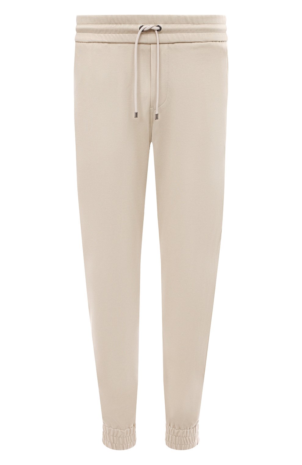 Джоггеры из вискозы BOGNER, арт. 18047911, фото 1