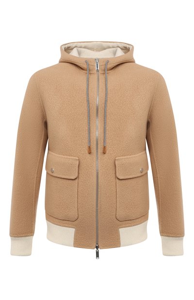 Двусторонний бомбер ELEVENTY PLATINUM, арт. D75GBTD25 TES0D178, фото 1